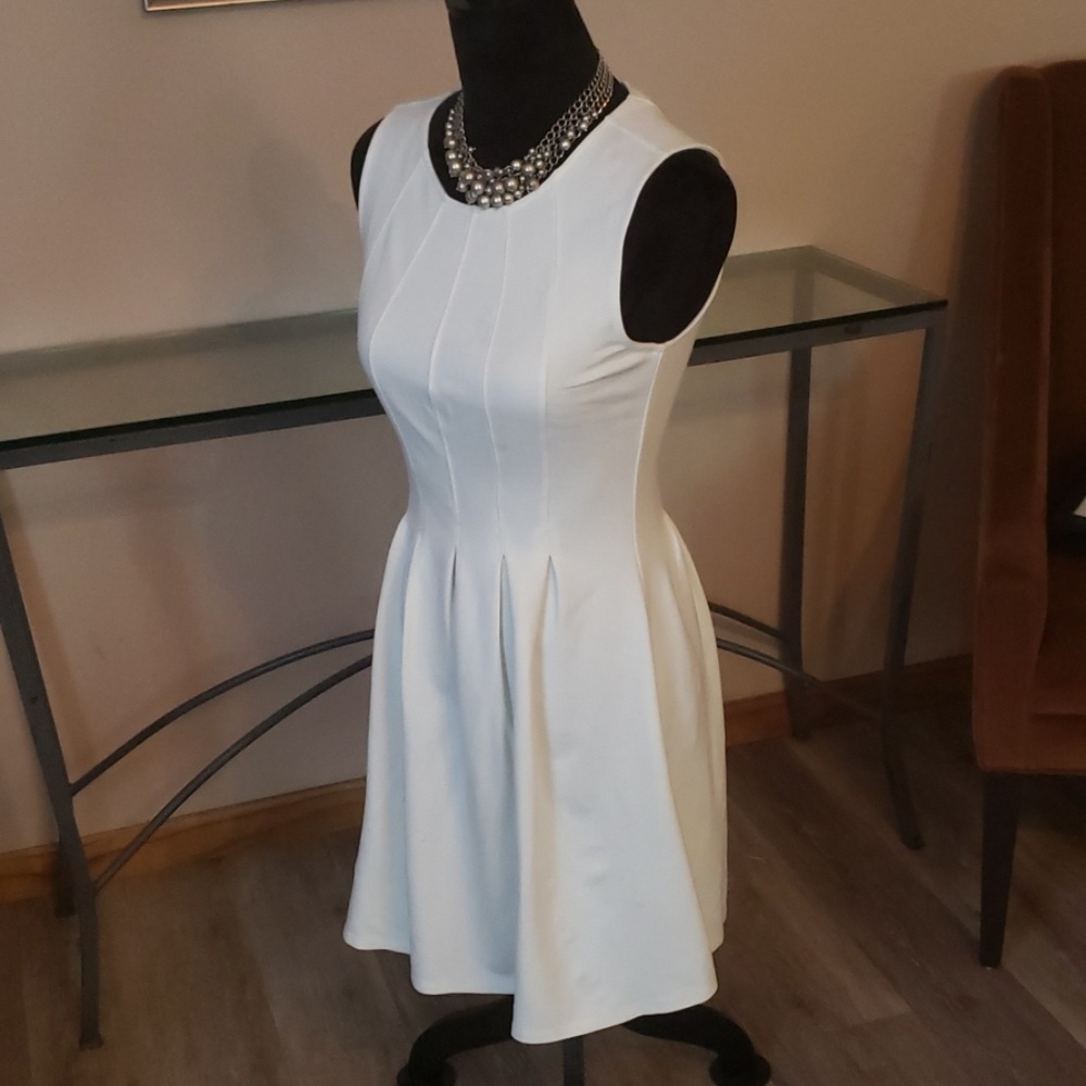 Off white /cream dress